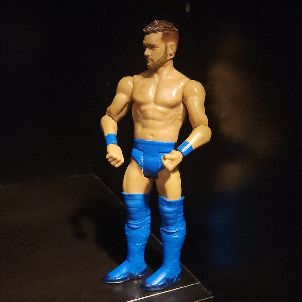 Finn Balor